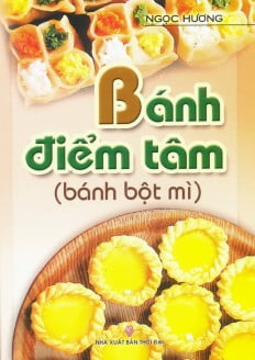 bánh điểm tâm (bánh bột mì)