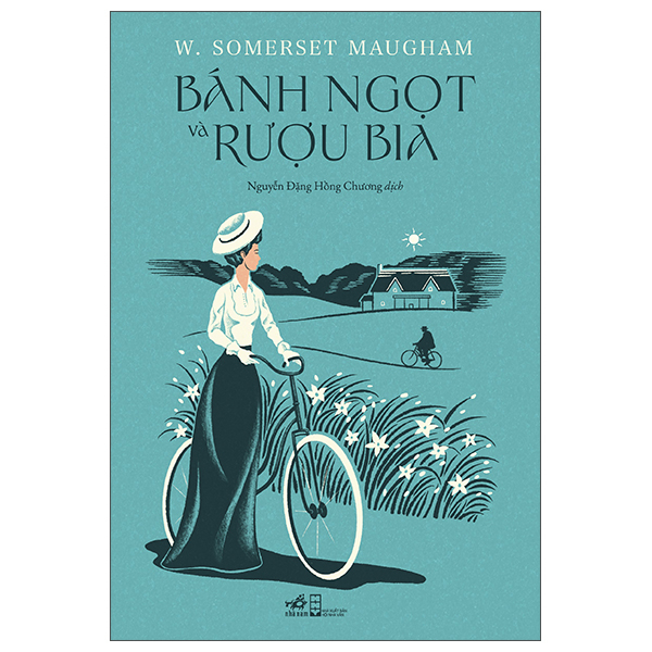 Banh Ngot Va Ruou Bia