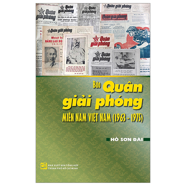 báo quân giải phóng miền nam việt nam (1963 - 1975)