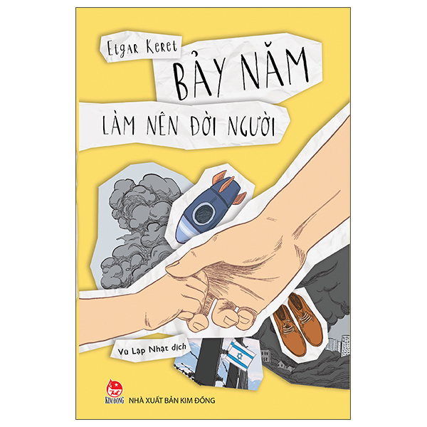 bảy năm làm nên đời người