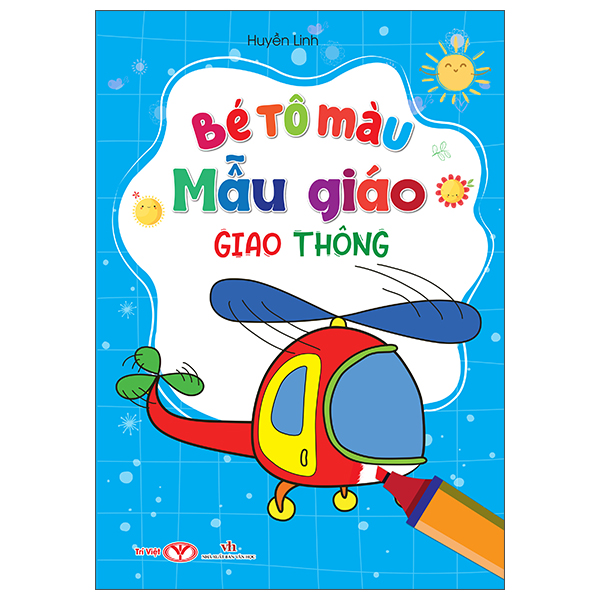 Be To Mau Mau Giao - Giao Thong