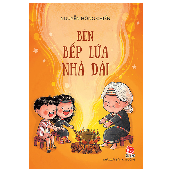 bên bếp lửa nhà dài