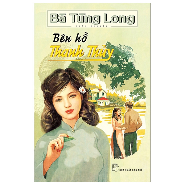 bên hồ thanh thủy