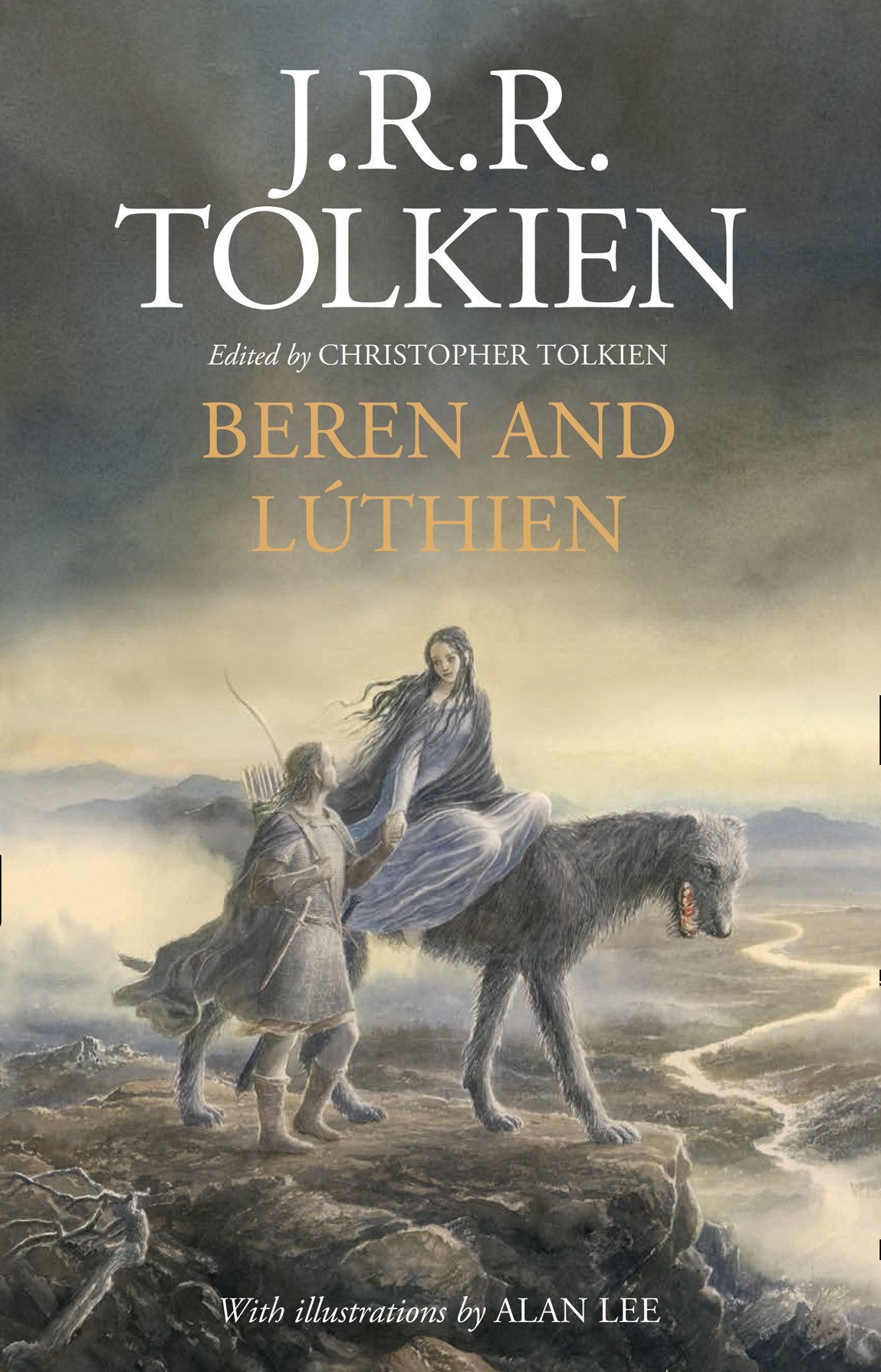 beren and luthien