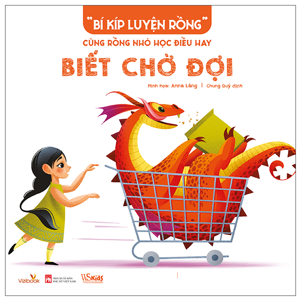 “Bi Kip Luyen Rong” - Cung Rong Nho Hoc Dieu Hay - Biet Cho Doi