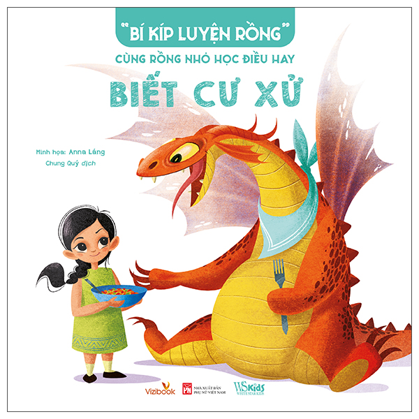 “Bi Kip Luyen Rong” - Cung Rong Nho Hoc Dieu Hay - Biet Cu Xu