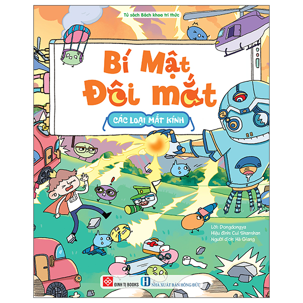 Bi Mat Doi Mat - Cac Loai Mat Kinh