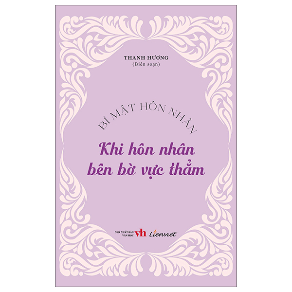 Bí Mật Hôn Nhân - Khi Hôn Nhân Bên Bờ Vực Thẳm