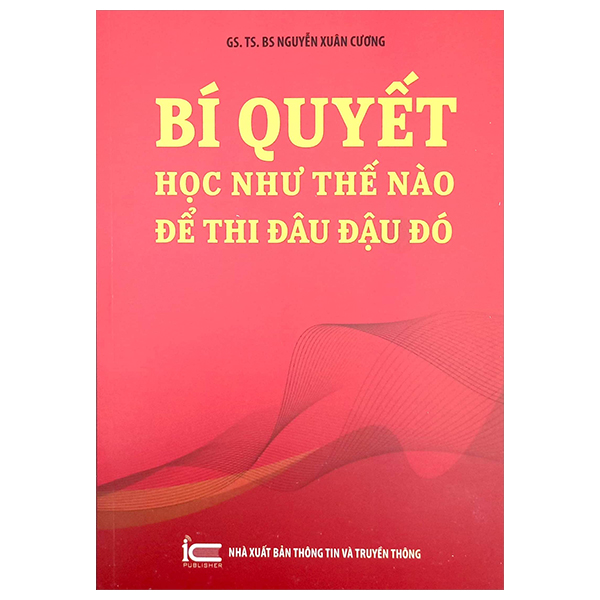 bí quyết học như thế nào để thi đâu đậu đó