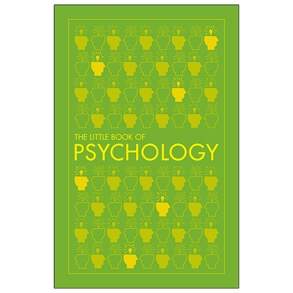 big ideas the little book of psychology