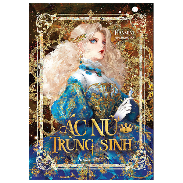 Bo
						
										
										Ac Nu Trung Sinh - Tap 1
