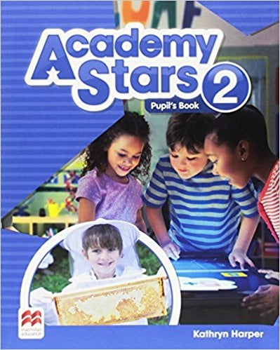 bộ academy stars 2 pb pk