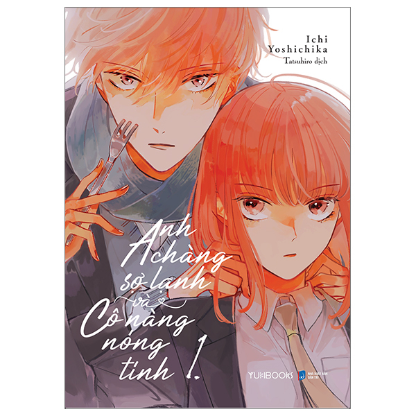 Bo
						
										
										Anh Chang So Lanh Va Co Nang Nong Tinh - Tap 1