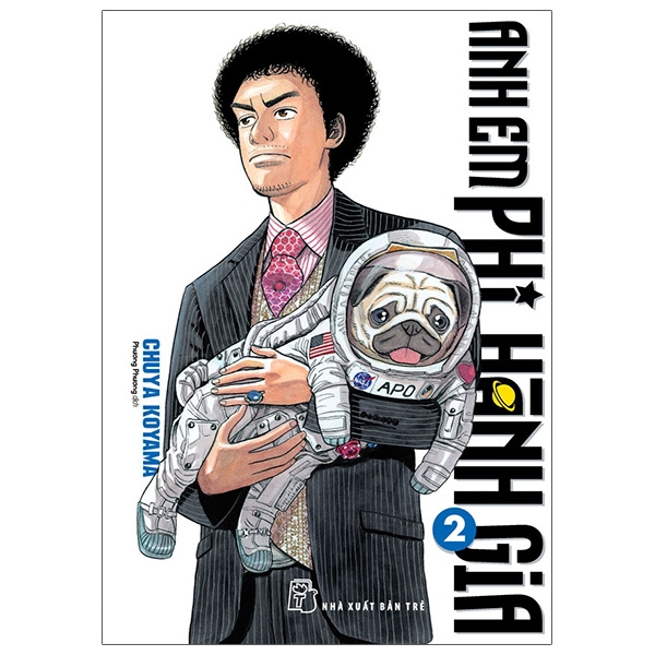 Bộ
						
										
										Anh Em Phi Hành Gia - Tập 2