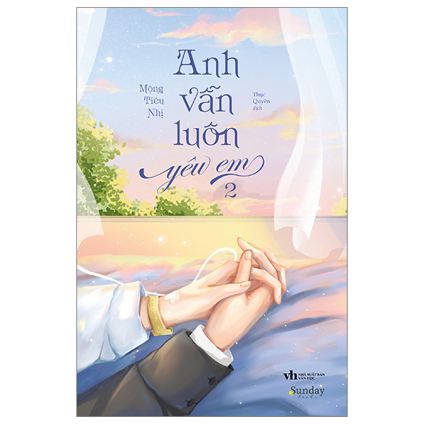 Bo
						
										
										Anh Van Luon Yeu Em - Tap 2