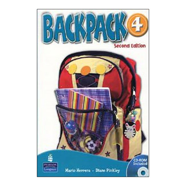 bộ backpack sbk w/ cd-rom 4