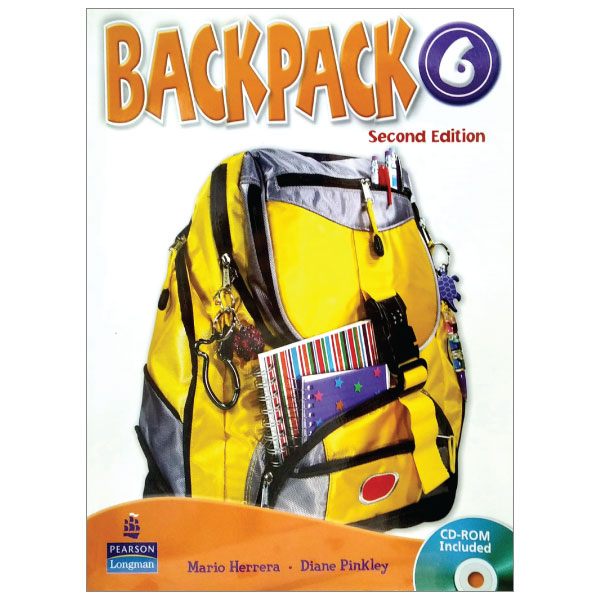 bộ backpack sbk w/ cd-rom 6