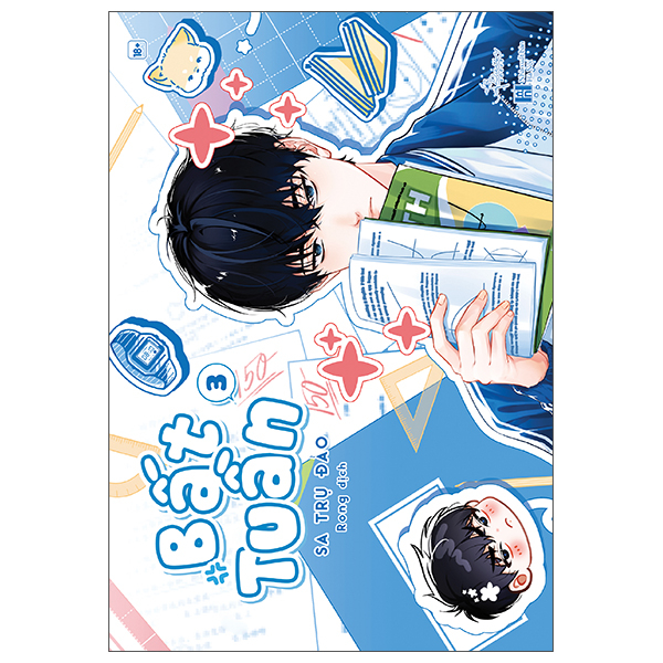 Bo
						
										
										Bat Tuan - Tap 3