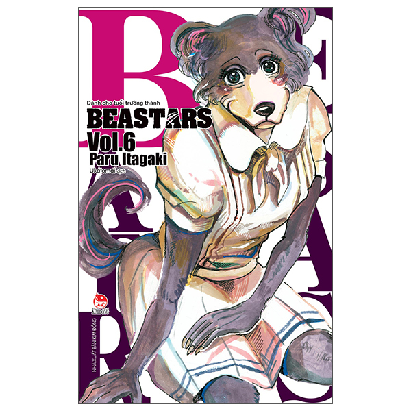 Bộ
						
										
										Beastars - Tập 6