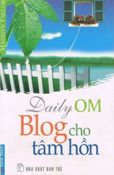 bộ blog cho tâm hồn 1