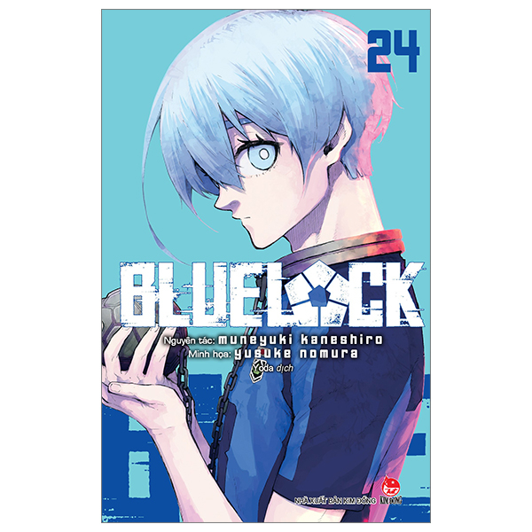Bo
						
										
										BlueLock - Tap 24