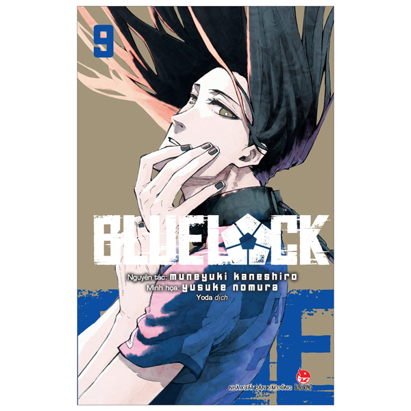 Bo
						
										
										BlueLock - Tap 9