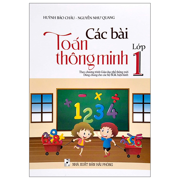 Bo
Cac Bai Toan Thong Minh 1