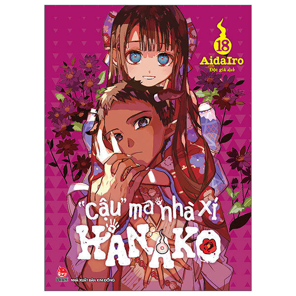 Bo
						
										
										"Cau" Ma Nha Xi Hanako - Tap 18 (Tai Ban 2025)