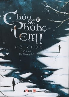 bộ chúa sẽ phù hộ em (tập 2)