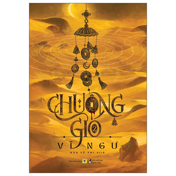 bộ chuông gió - tập 2