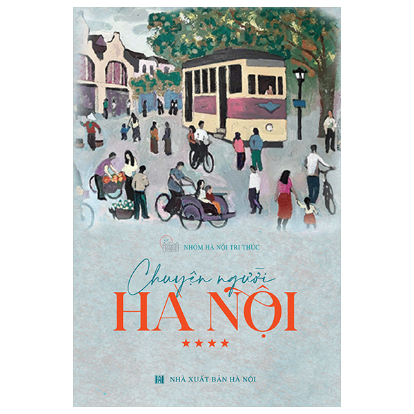 Bo
						
										
										Chuyen Nguoi Ha Noi - Tap 4 - Bia Cung