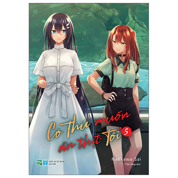 Bo
						
										
										Co Thu Muon An Thit Toi - Tap 5