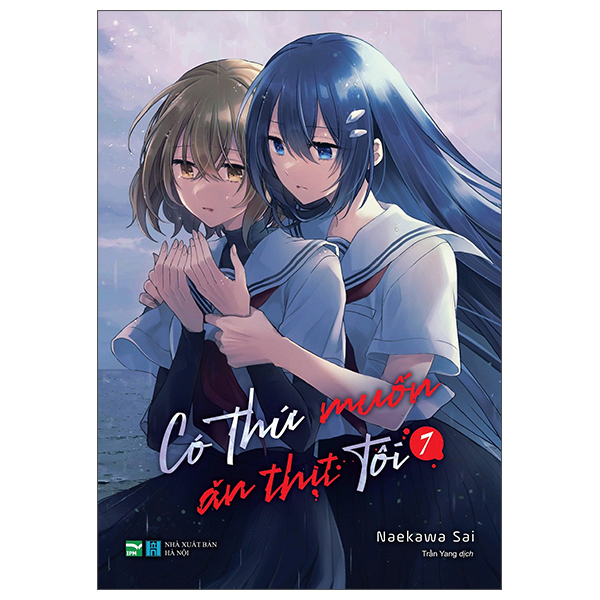 Bo
						
										
										Co Thu Muon An Thit Toi - Tap 7