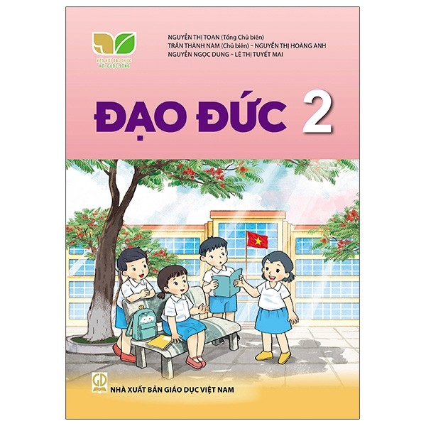 bộ đạo đức 2 (kết nối) (chuẩn)