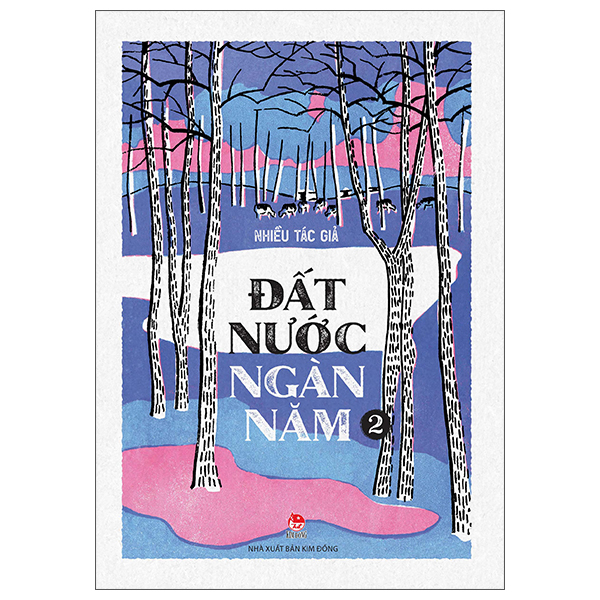 Bo
						
										
										Dat Nuoc Ngan Nam - Tap 2