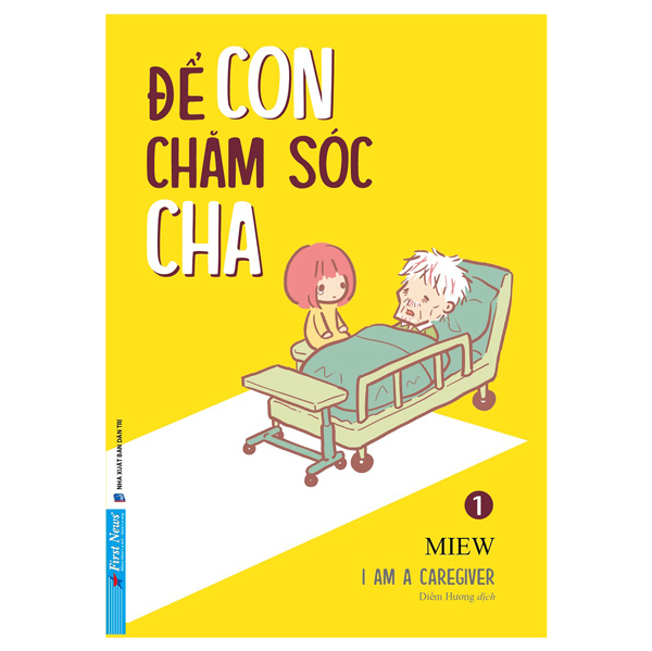 Bo
						
										
										De Con Cham Soc Cha - I’m A Caregiver - Tap 1