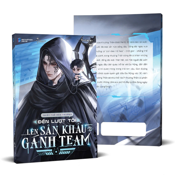 Bo
						
										
										Den Luot Toi Len San Khau Ganh Team - Tap 2