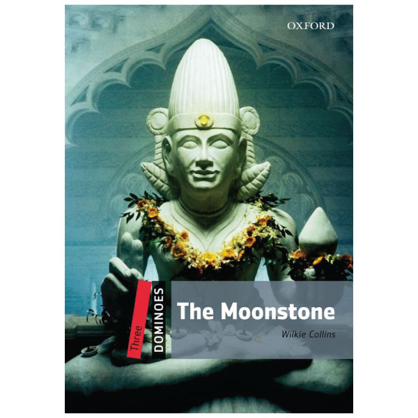 bộ dominoes, new edition 3: the moonstone