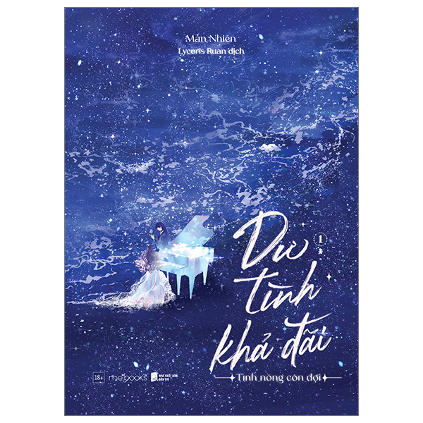 Bo
						
										
										Du Tinh Kha Dai - Tap 1