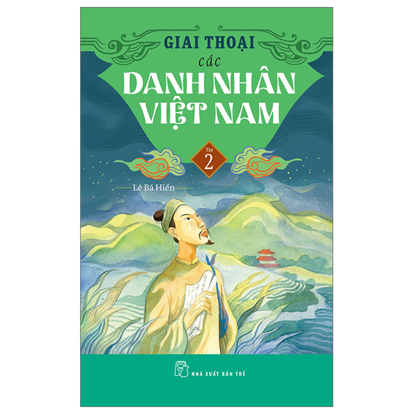Bo
						
										
										Giai Thoai Cac Danh Nhan Viet Nam - Tap 2