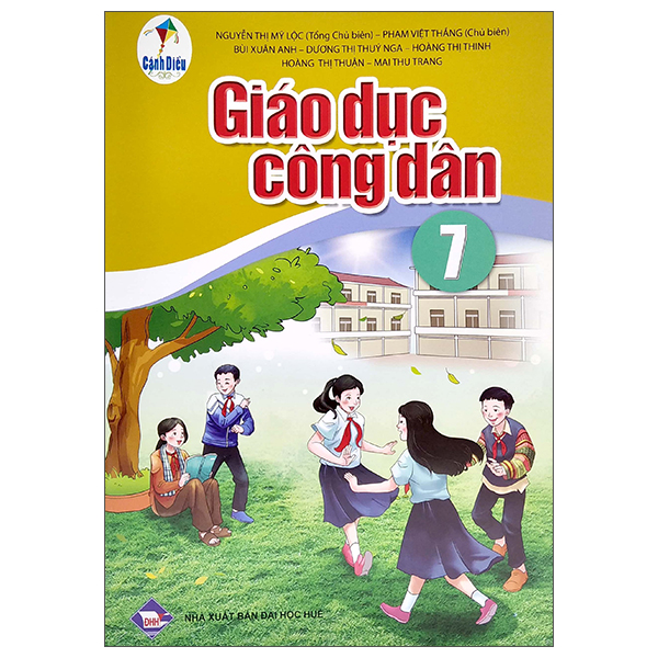 Bo
Giao Duc Cong Dan 7 (Canh Dieu) (Chuan)