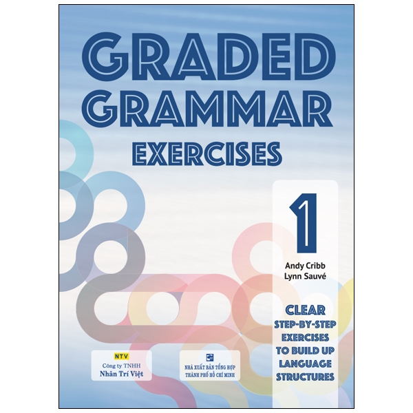 bộ graded grammar exercises 1