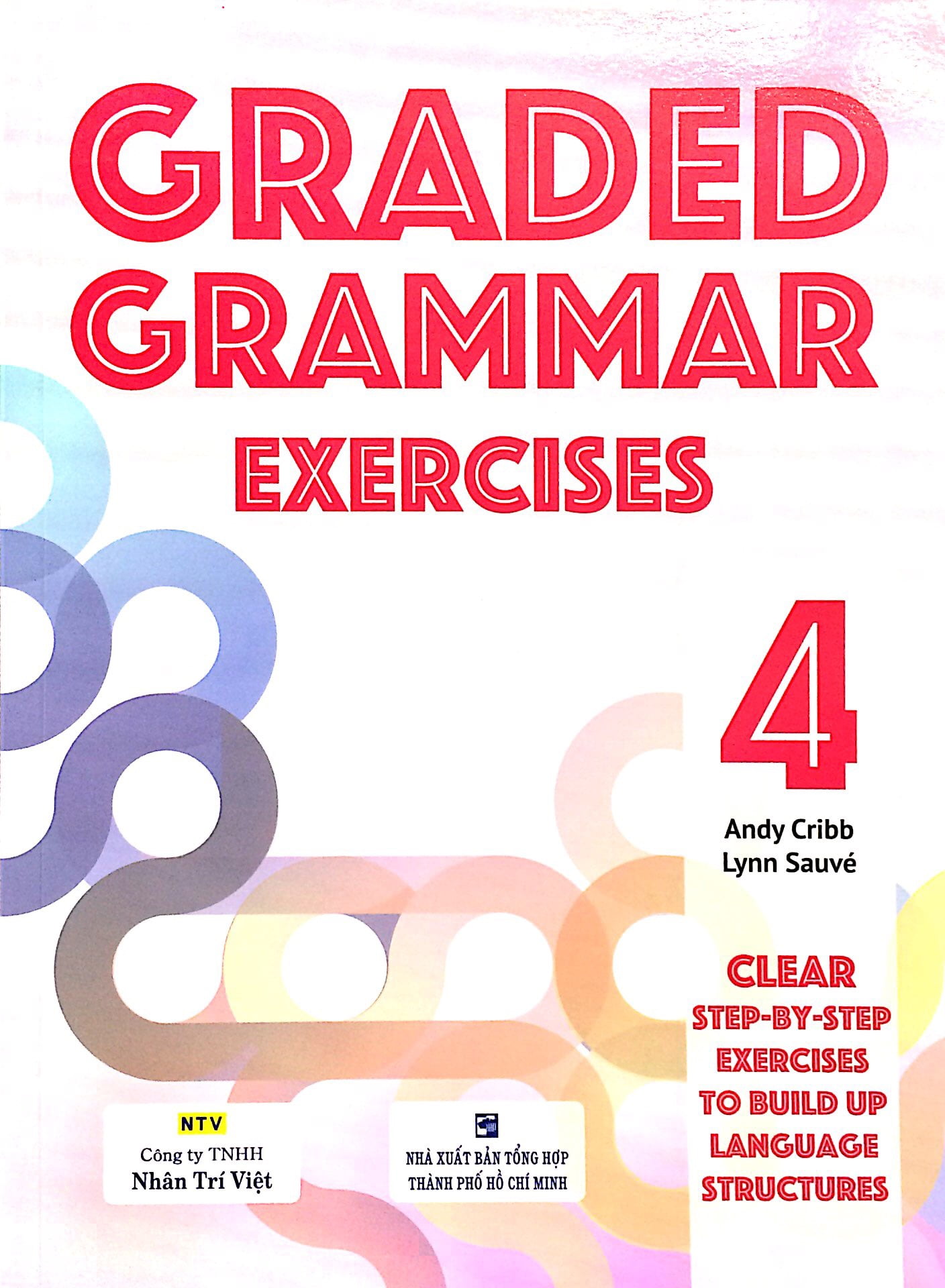 bộ graded grammar exercises 4