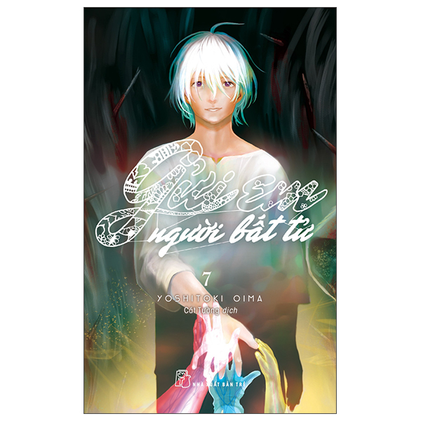 Bo
						
										
										Gui Em, Nguoi Bat Tu - Tap 7 (Tai Ban 2022)