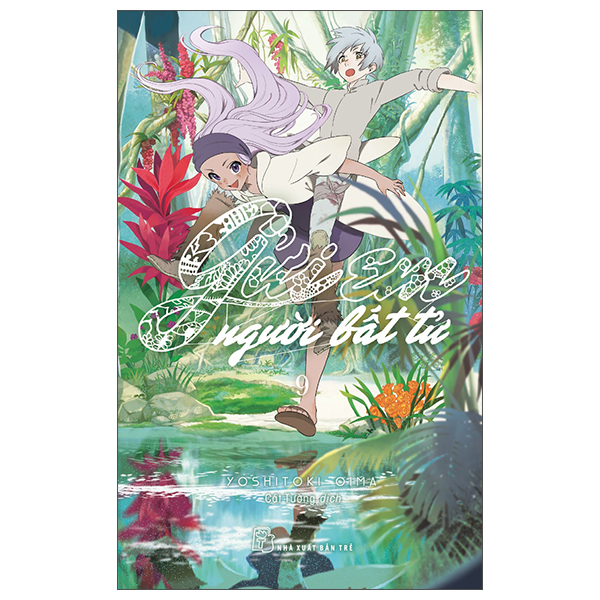 Bo
Gui Em, Nguoi Bat Tu - Tap 9 (Tai Ban 2022)