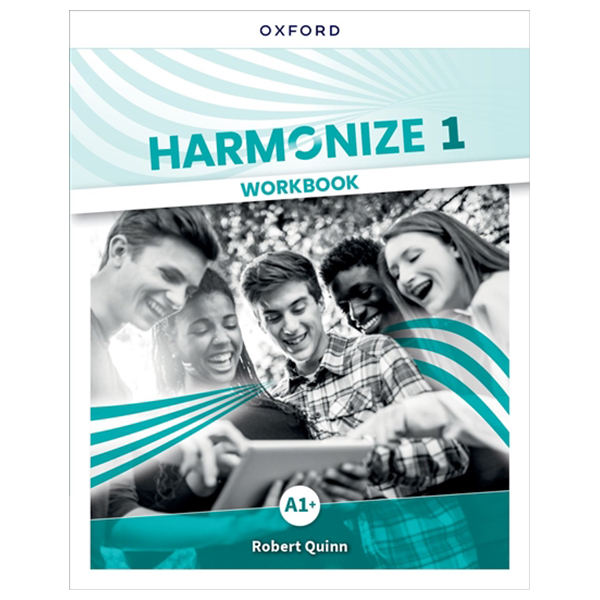 bộ harmonize 1: workbook