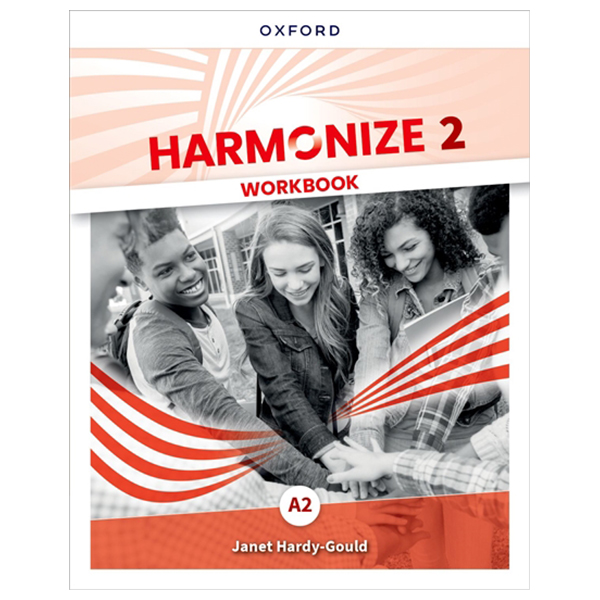 bộ harmonize 2: workbook