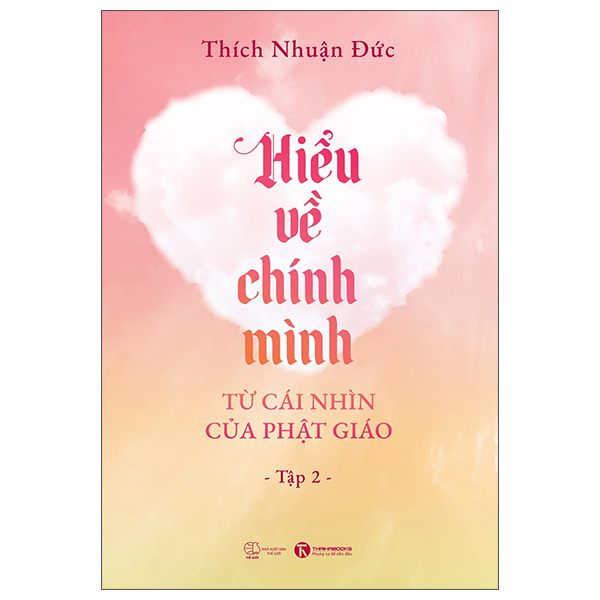 Bộ
						
										
										Hiểu Về Chính Mình Từ Cái Nhìn Của Phật Giáo - Tập 2