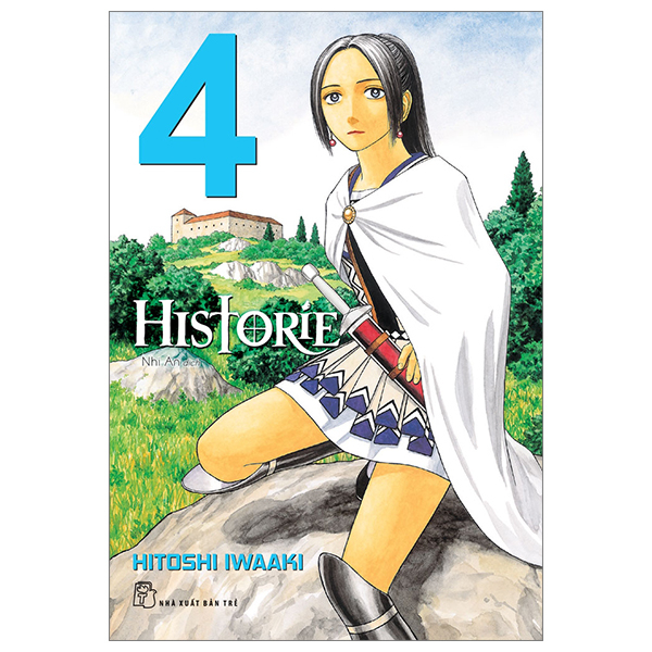 Bo
						
										
										Historie - Tap 4