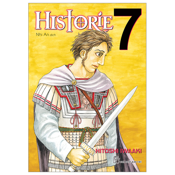 Bo
						
										
										Historie - Tap 7